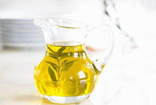 橄榄油抗发炎可让癌细胞1小时内凋亡