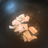 湘菜-农家一碗香（荷包蛋辣椒炒肉）的做法图解6