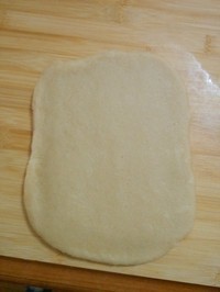 千层酥皮植物油版做法 步骤8