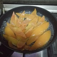 如何完美的吃掉一颗葡萄柚的做法 步骤3