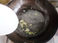 丝瓜丸子汤的做法步骤8