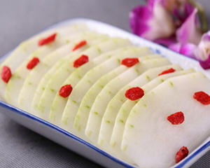 利尿食谱大全