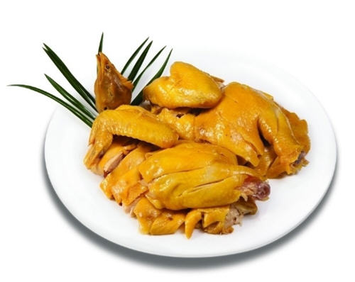 东江盐焗鸡是哪的菜