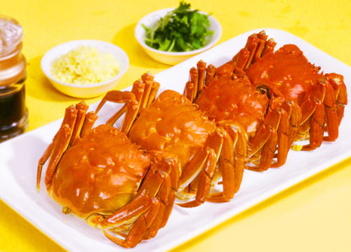 吃螃蟹过敏吗?吃螃蟹过敏怎么办?