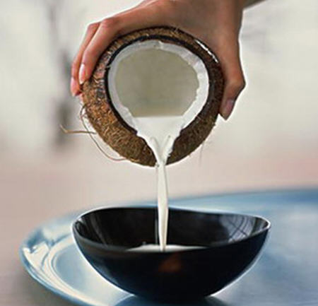 椰子汁可以加热喝吗?椰子汁加热会变质吗