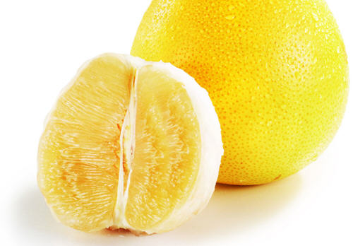 血糖高能吃柚子吗?柚子含糖量高吗?