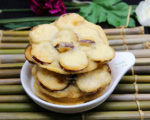 香酥炸茄子