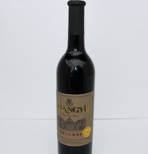 张裕干红葡萄酒价格表最新版