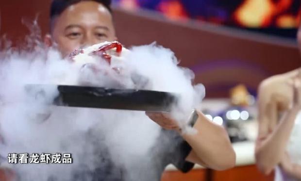 《中国味道》：姜蓉鸡 180万拍下的中国好味道