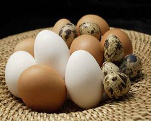 鹅蛋鸡蛋鸭蛋谁的营养价值高?
