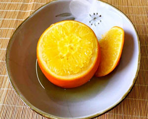 盐蒸橙子是适用于寒咳还是热咳？盐蒸橙子适合什么咳嗽