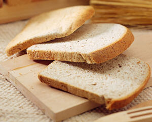减肥可以吃吐司面包吗?