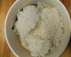 米饭夹生怎么办?米饭夹生怎么补救的5种方法