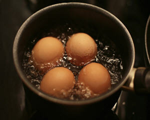 水煮蛋可以放多久?夏天水煮鸡蛋能存放几天