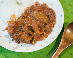 酸奶炖牛肉(Beef Stroganoff)