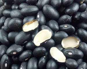 黑芸豆和黑豆的区别
