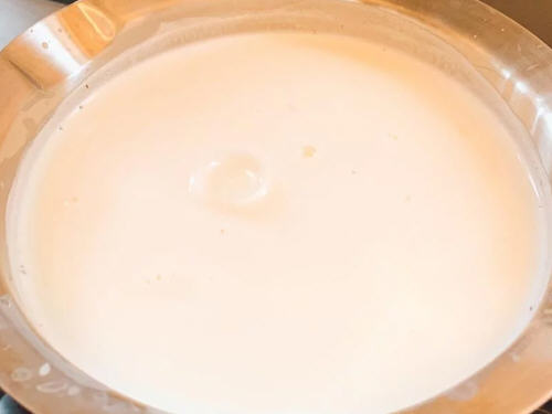 意大利奶酪Panna Cotta5