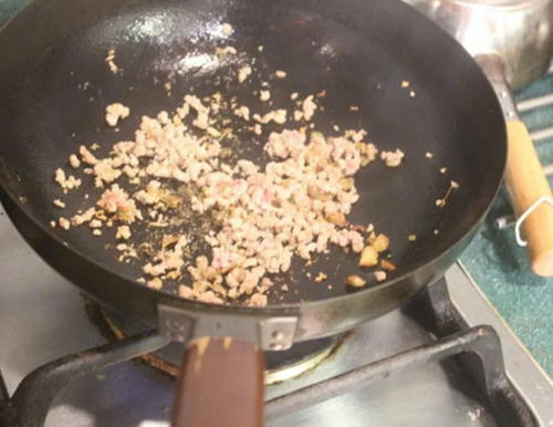 家庭萝卜糕的简易做法10