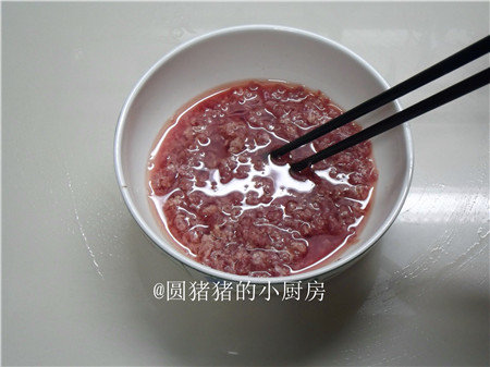 西湖牛肉羹的正宗做法7