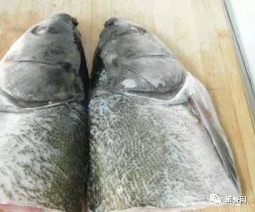 红烧鱼头的简单做法4