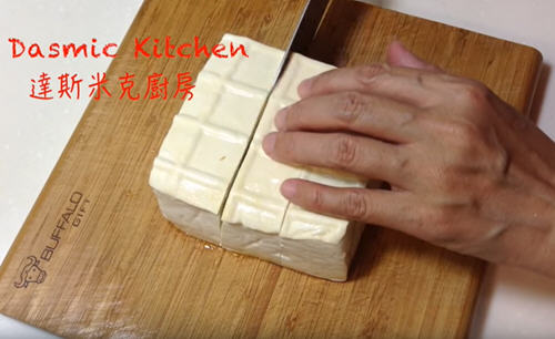 豆腐怎么保存不会坏?让新鲜豆腐保存时间更久6