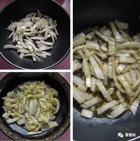 水煮肉片家庭简单做法3