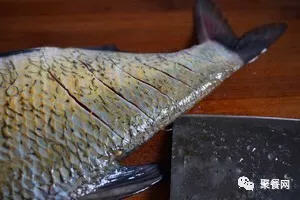 红烧鳊鱼最简单做法9
