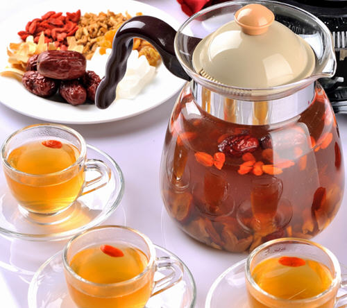 姜枣茶的正确喝法-姜枣茶的正确饮用方法讲解1