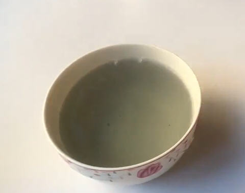 茄子把煮水治咳嗽2