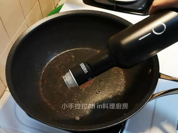 番茄牛肉汤的家常做法14