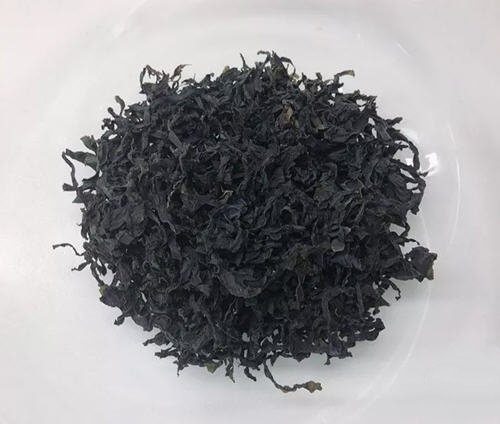 凉拌海带嫩芽7