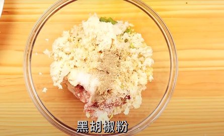 韩式豆腐锅最正宗的做法 1