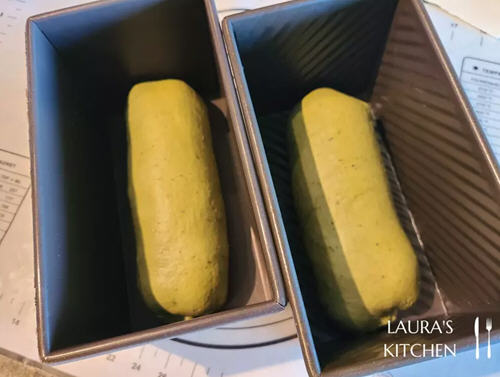 西瓜造型吐司面包3