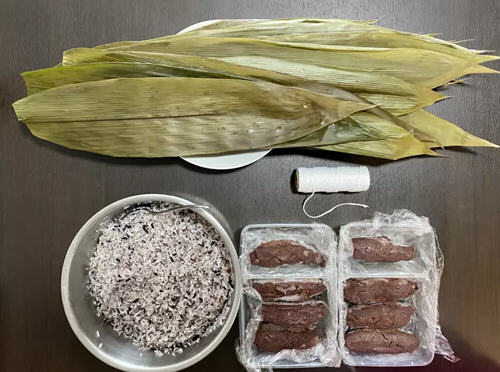 湖州豆沙棕配方10