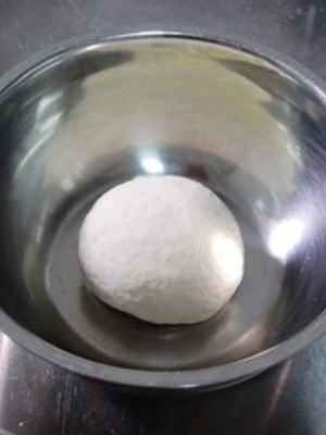 白萝卜丝鸡蛋馅饼10