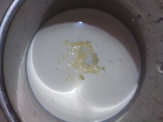 奶油夹心海绵蛋糕12