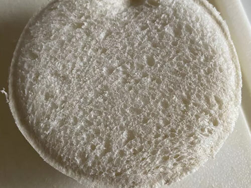 花朵吐司杯水果面包19
