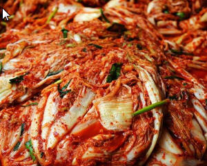 韩国辣白菜泡菜腌制方法