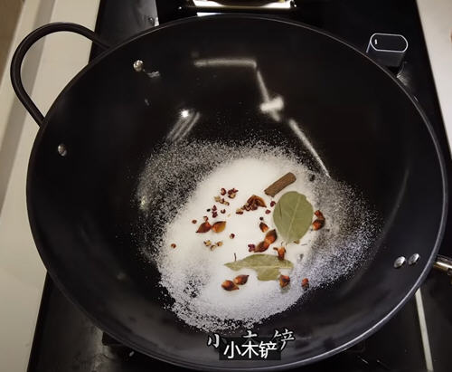 老饭骨麻辣脱骨鸡17
