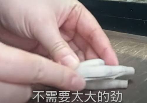 脱骨柠檬鸡爪5