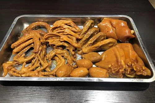 学做卤菜去哪里好更正宗